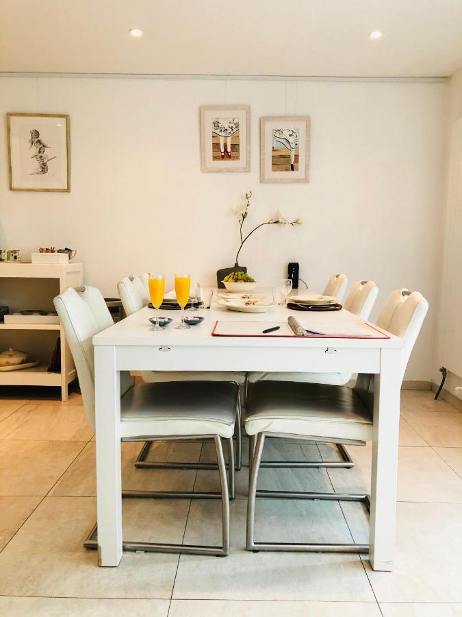 Tussen Gracht En Sintjan Apartment 's-Hertogenbosch  Bagian luar foto